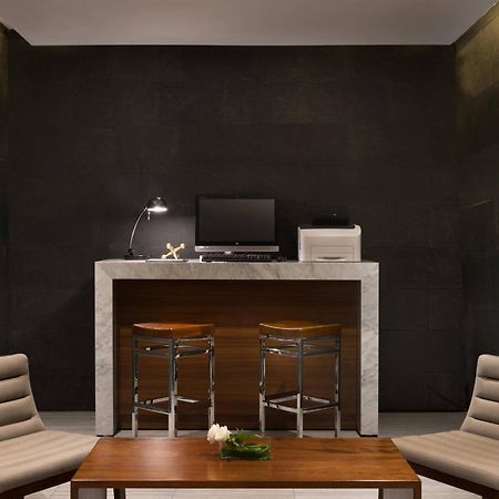 Four Points By Sheraton Jakarta Thamrin Ngoại thất bức ảnh