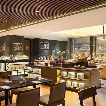 Four Points By Sheraton Jakarta Thamrin Ngoại thất bức ảnh