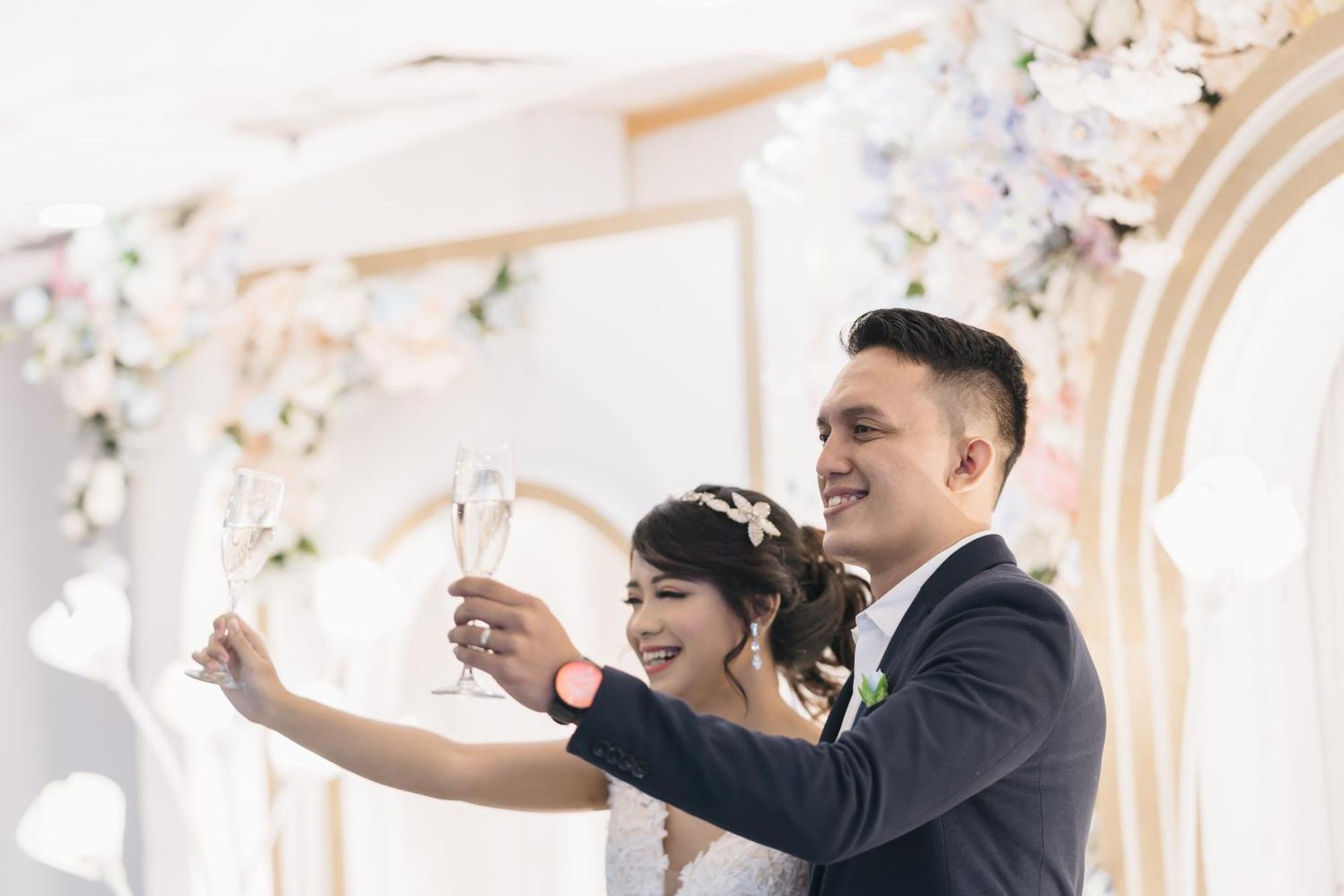 Four Points By Sheraton Jakarta Thamrin Ngoại thất bức ảnh