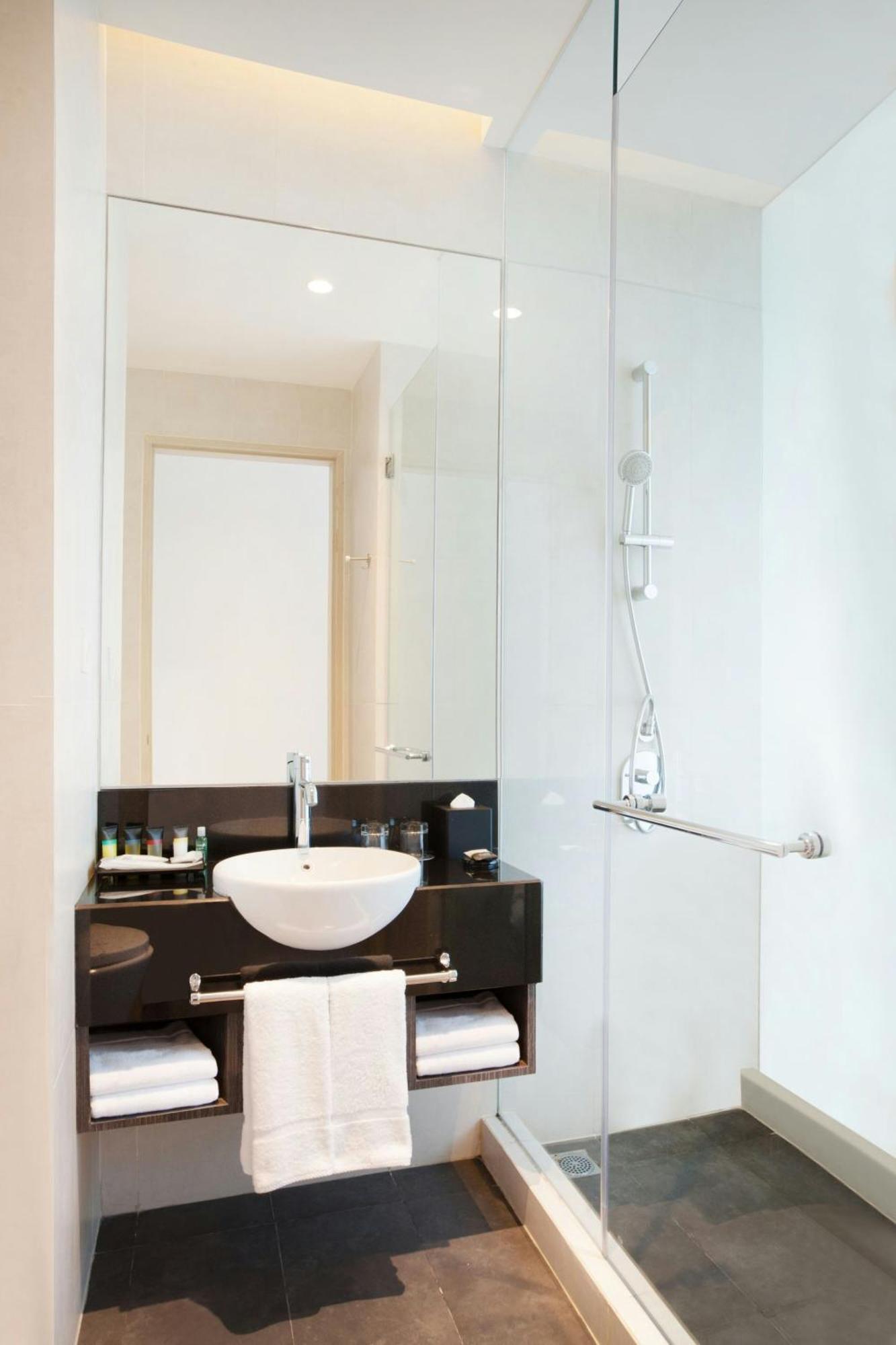 Four Points By Sheraton Jakarta Thamrin Ngoại thất bức ảnh