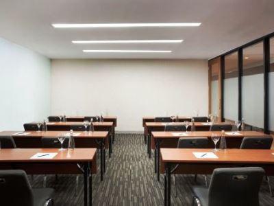 Four Points By Sheraton Jakarta Thamrin Ngoại thất bức ảnh