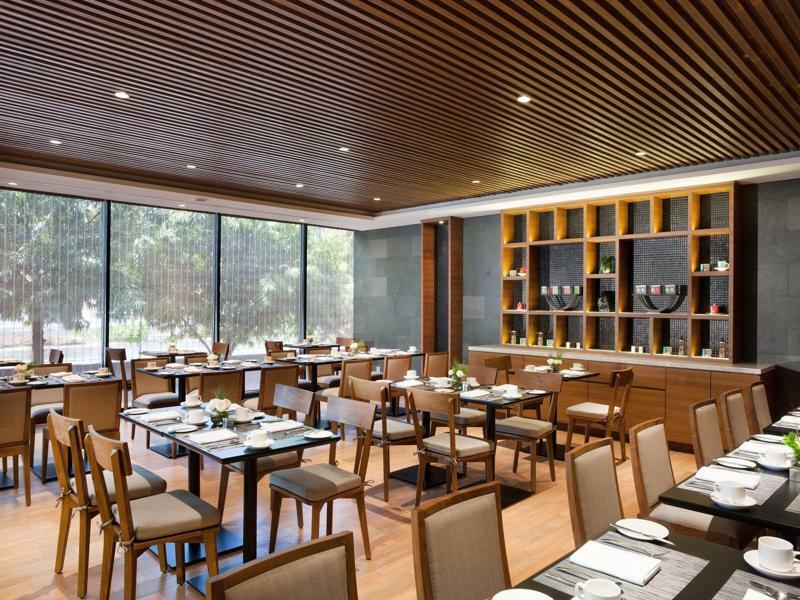 Four Points By Sheraton Jakarta Thamrin Ngoại thất bức ảnh