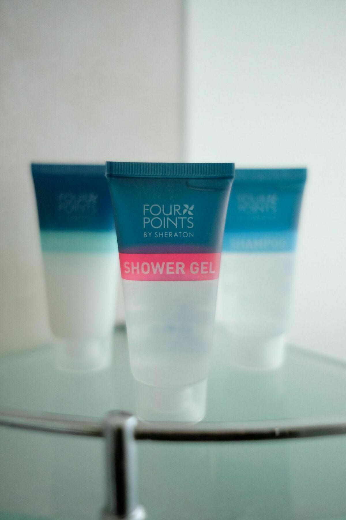 Four Points By Sheraton Jakarta Thamrin Ngoại thất bức ảnh